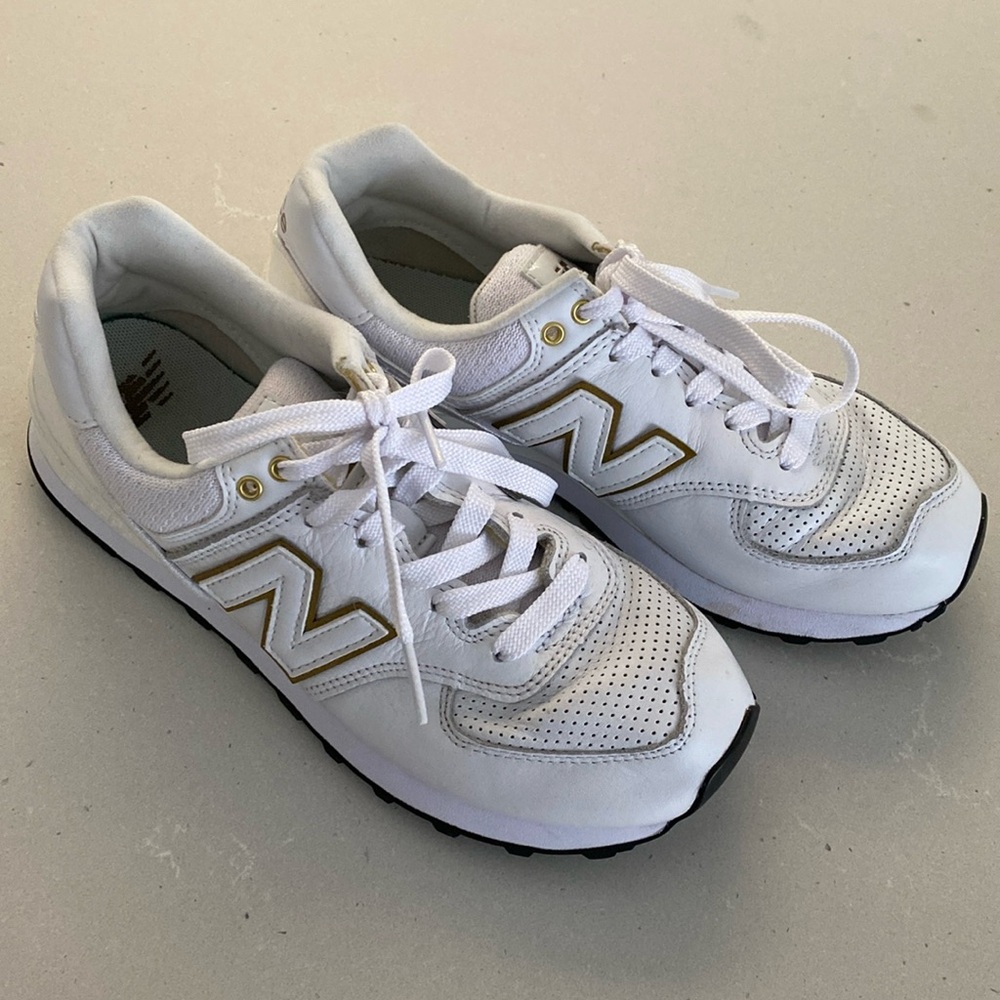 New Balance 574 Women’s Shoes